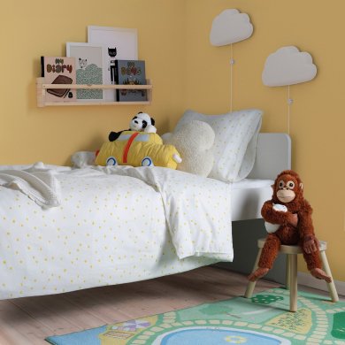 IKEA BARNDROM (ИКЕА БАРНДРОМ) 40623539 фото - 5