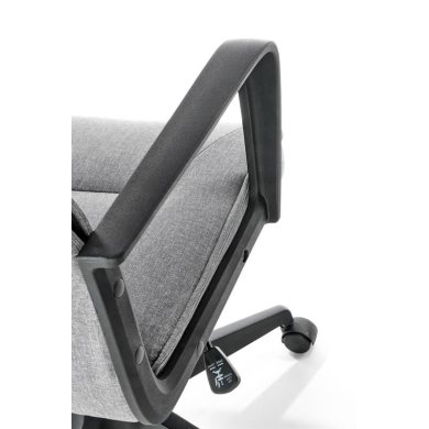 Офісне крісло Halmar Pietro Сірий - 8 Офісне крісло Halmar Pietro Сірий V-CH-PIETRO-FOT фото - 8