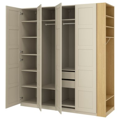 IKEA PAX / BERGSBO (ИКЕА PAX/BERGSBO) 89607095