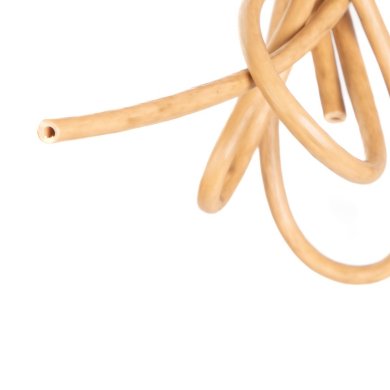 Садова лава Homla ACAPULCO Чорний - 8 Садова лава Homla ACAPULCO Чорний 230432 фото - 8