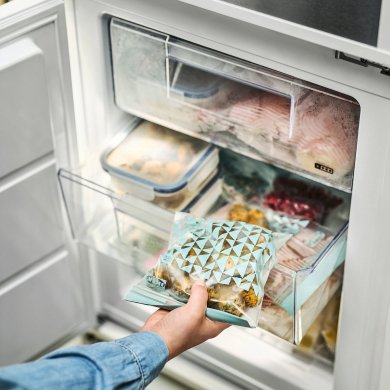 IKEA ISTAD (ИКЕА ИСТАД) 50592716 фото - 4