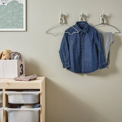 BARNDROM - 4 IKEA BARNDROM (ИКЕА БАРНДРОМ) 10560604 фото - 4