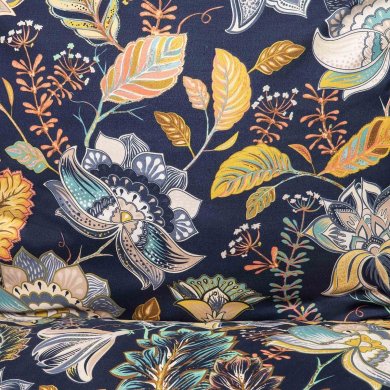 Комплект постельного белья Homla OTAMO 160x200 см Принт 162819 фото - 2