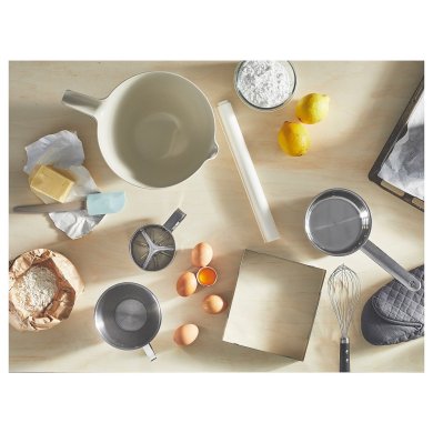 IKEA VISPNING (ИКЕА ВИДЕНИЕ) 30485307 фото - 8