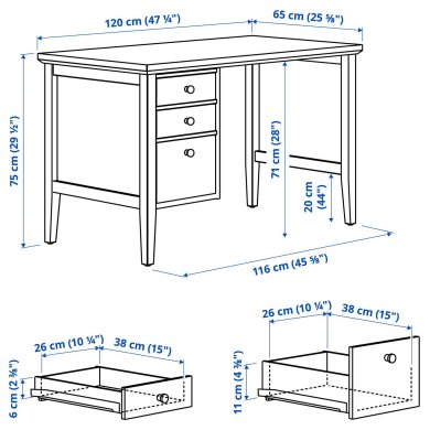 IKEA GULLABERG/BRYTNING (ИКЕА ГУЛЛАБЕРГ/БРИТНИНГ) 49628759 фото - 3