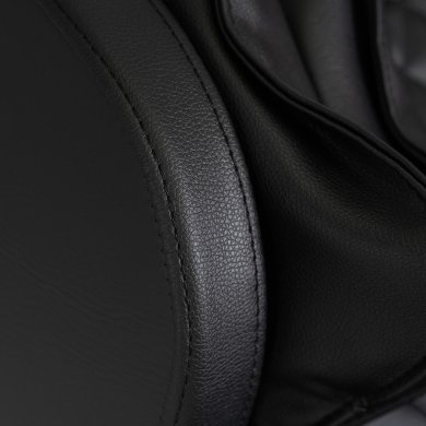 Крісло масажне Mebel Elit RX ULTRA PRO MAX Чорний ME.RXULTRAPROMAX/CZ/E/FW фото - 9