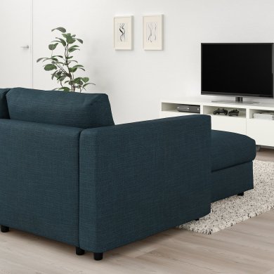 IKEA VIMLE (ИКЕА ВИМЛЕ) 89441161 фото - 3