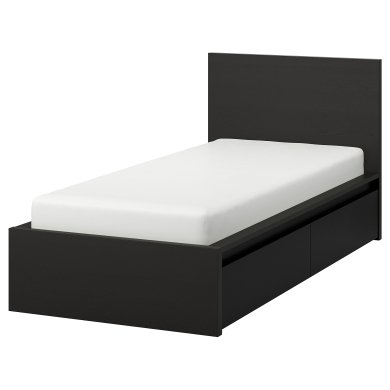 MALM - 6 IKEA MALM (ИКЕА МАЛЬМ) 09130479 фото - 6