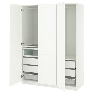 IKEA PAX / TYSSEDAL (ИКЕА ПАКС/ТИССЕДАЛЬ) 59602424