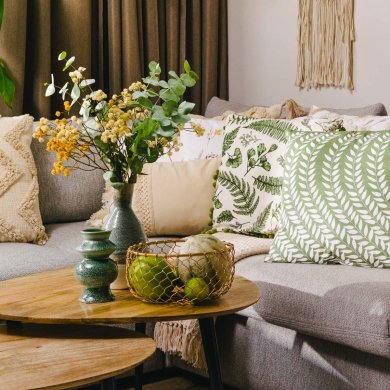 Кошик Homla RISSA S | Золотий - 6 Кошик Homla RISSA S | Золотий 202198 фото - 6