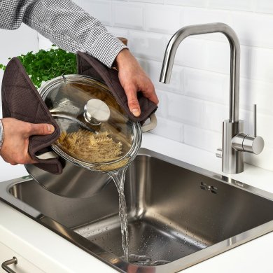 IKEA HEMKOMST (ИКЕА ХЕМКОМСТ) 80513143 фото - 7