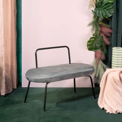 Лава Homla INA Сірий 209851 фото - 7