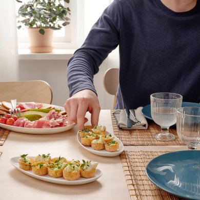 IKEA FROJDEFULL (ИКЕА ФРОЙДЕФУЛЛ) 80519729 фото - 6