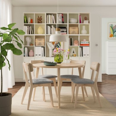 IKEA LISABO/LISABO (ИКЕА ЛИСАБО/ЛИСАБО) 79554851 фото - 9