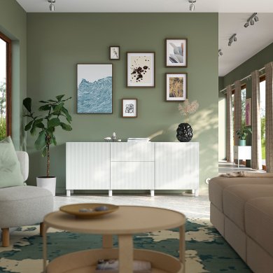 IKEA BESTA (ИКЕА БЕСТА) 09597726 фото - 3