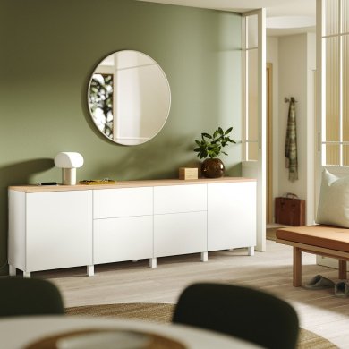 IKEA BESTA (ИКЕА БЕСТА) 49623238 фото - 4