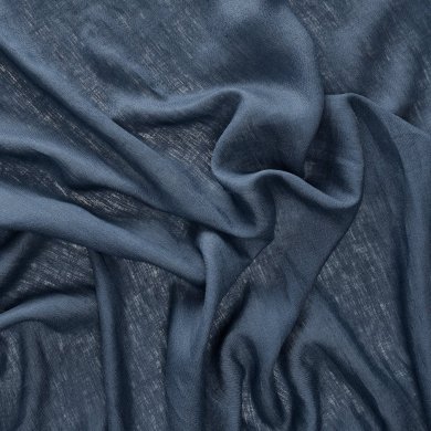 IKEA Шторы DYTAG 145x300 см 2 шт Темно-синий (ИКЕА ДИАГ) 90552493 фото - 2