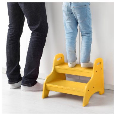 Табурет TROGEN - 2 IKEA Табурет TROGEN (ИКЕА TROGEN) 80371520 фото - 2