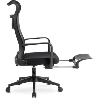 Офісне крісло Mebel Elit ACTON Чорний - 4 Офісне крісло Mebel Elit ACTON Чорний ME.ACTON/CZ/T/FO фото - 4