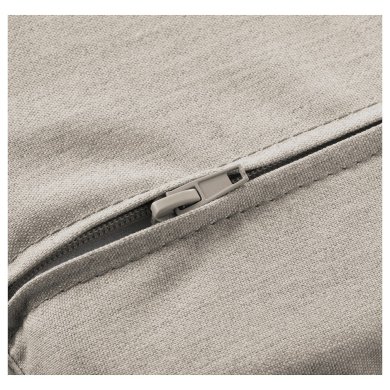 IKEA Підставка для ніг POANG Світло-бежевий (ИКЕА ПОАНГ) 09244683 фото - 11