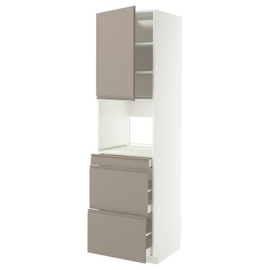 IKEA METOD / MAXIMERA (ИКЕА МЕТОДЫ/МАКСИМЕРА) 99492126 фото - 4