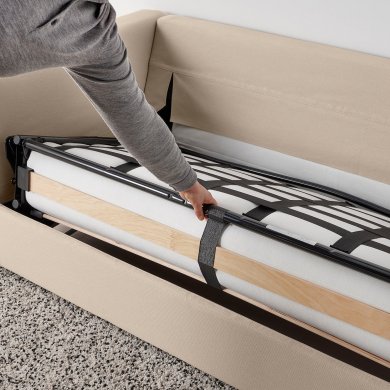 IKEA VIMLE (ИКЕА ВИМЛЕ) 59537023 фото - 8