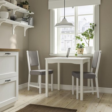 HAUGA/STEFAN - 5 IKEA HAUGA/STEFAN (ИКЕА ХАУГА/СТЕФАН) 79574854 фото - 5