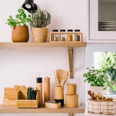 Корзина для хлеба Homla DUNCAN | Бежевый / Золотой - 7 Корзина для хлеба Homla DUNCAN | Бежевый / Золотой 202199 фото - 7