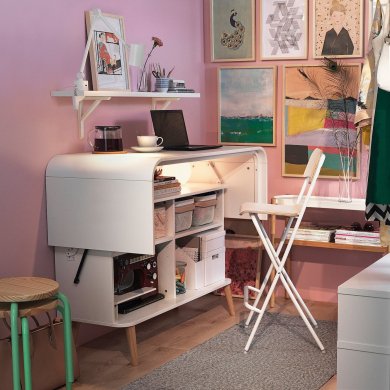 IKEA FALLSKAR (ИКЕА ФАЛЛСКАР) 40544354 фото - 5