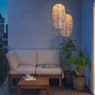 IKEA SOLVINDEN (ИКЕА СОЛЬВИНДЕН) 30514499 фото - 2