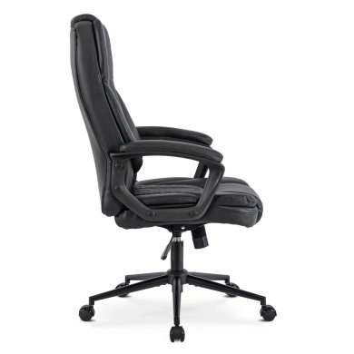 Офісне крісло Mebel Elit PHONIX Чорний ME.PHONIX/CZ/E/FO фото - 4