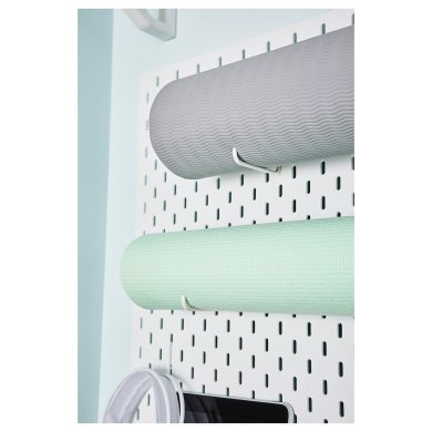 IKEA Держатель SKADIS (ИКЕА СКАДИС) 50335618 фото - 9