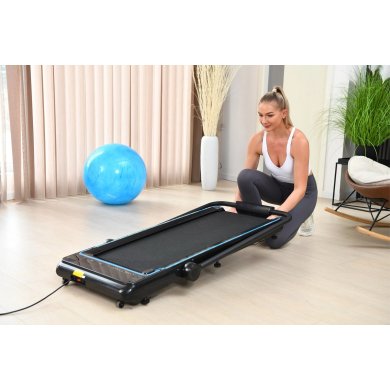 Бігова доріжка Corciano GIRO 14 км/г 130 кг 5901157676276 фото - 7