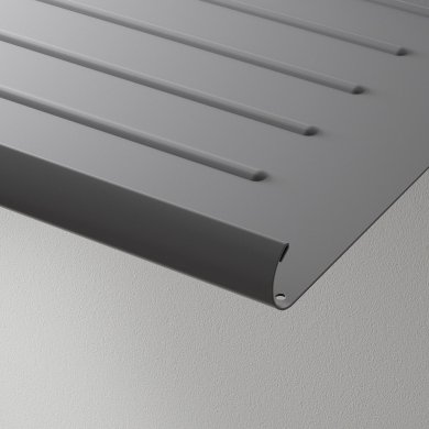 IKEA Полка для обуви KOMPLEMENT (ИКЕА КОМПЛИМЕНТ) 20257259 фото - 5