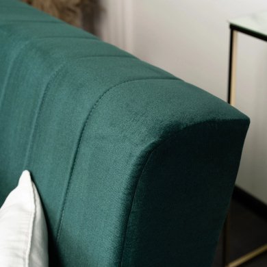 Розкладний диван Mebel Elit PORTO Зелений PPHUE.PIEER/KRONOS19/WER фото - 8