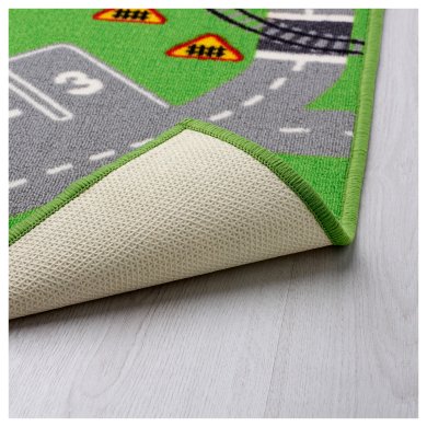 IKEA килим STORABO (ИКЕА STORABO) 70356822 фото - 7