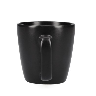 Кружка Homla FEMELO 330 мл | Черный - 3 Кружка Homla FEMELO 330 мл | Черный 158831 фото - 3