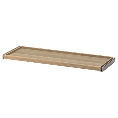 IKEA Выдвижная полка KOMPLEMENT (ИКЕА КОМПЛИМЕНТ) 00437577