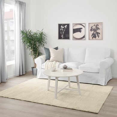 IKEA Килим ENGELSBORG (ИКЕА ЭНГЕЛЬСБОРГ) 20482125 фото - 2