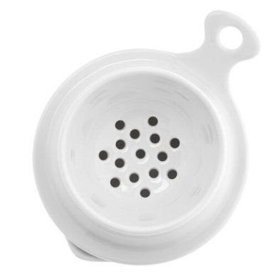 Отделитель желтка Duka Smart | Белая керамика 1218808 фото - 3