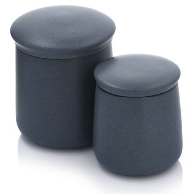 Кухонний контейнер Duka Thora 400мл | Сірий - 6 Кухонний контейнер Duka Thora 400мл | Сірий 2220373 фото - 6