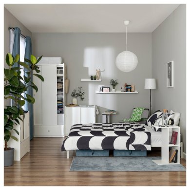 BRUKSVARA - 7 IKEA BRUKSVARA (ИКЕА БРУКСВАРА) 80575881 фото - 7