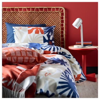 IKEA HYLSNEJLIKA (ИКЕА HYLSNEJLIKA) 80605524 фото - 6