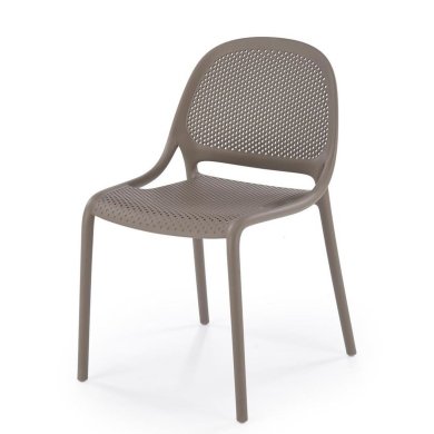 Садовый стул Halmar K532 Хаки V-CH-K/532-KR-KHAKI