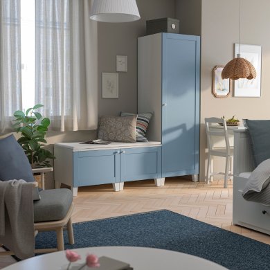 IKEA PLATSA (ИКЕА ПЛАТСА) 59615520 фото - 3