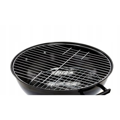 Угольный гриль Garden Line BBQ5290 Черный BBQ5290 фото - 7