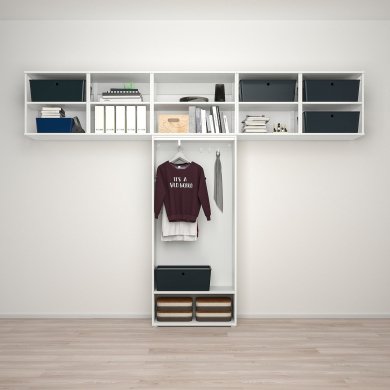 IKEA PLATSA (ИКЕА ПЛАТСА) 49436996 фото - 3