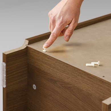 IKEA BILLY/OXBERG (ИКЕА БИЛЛИ/ОКСБЕРГ) 49483290 фото - 4
