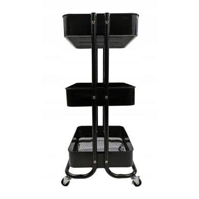 Візок Kontrast Чорний 6.02.20044 фото - 3