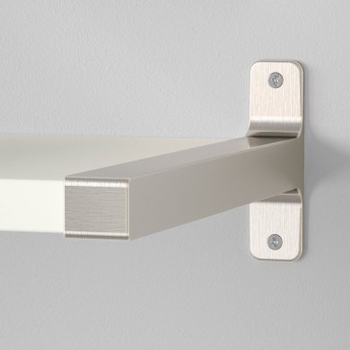 IKEA Консоль для полки GRANHULT (ИКЕА GRANHULT) 30430536 фото - 5